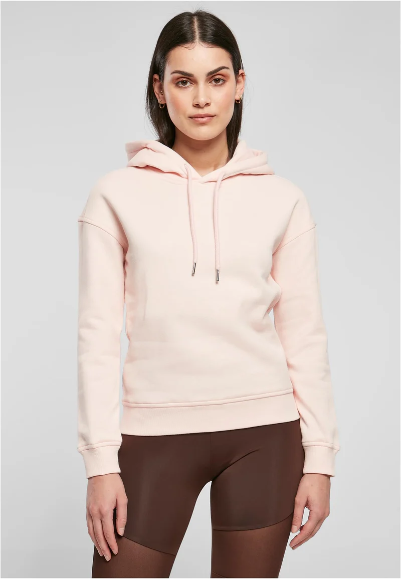 UC Ladies Organic Hoody