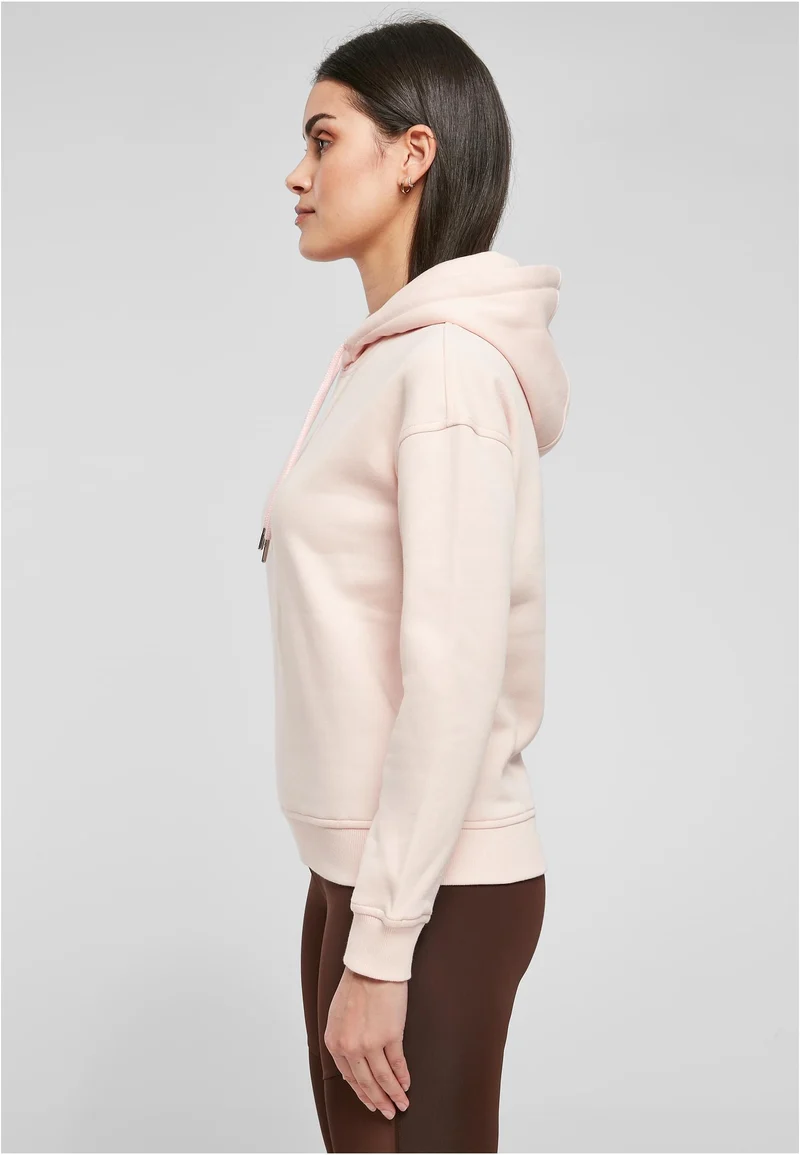 UC Ladies Organic Hoody
