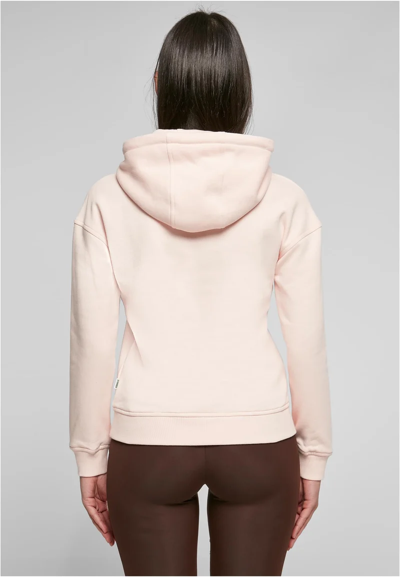 UC Ladies Organic Hoody