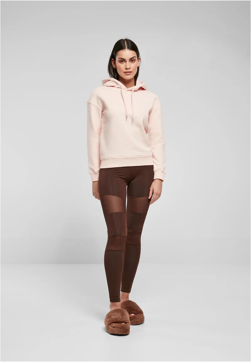 UC Ladies Organic Hoody