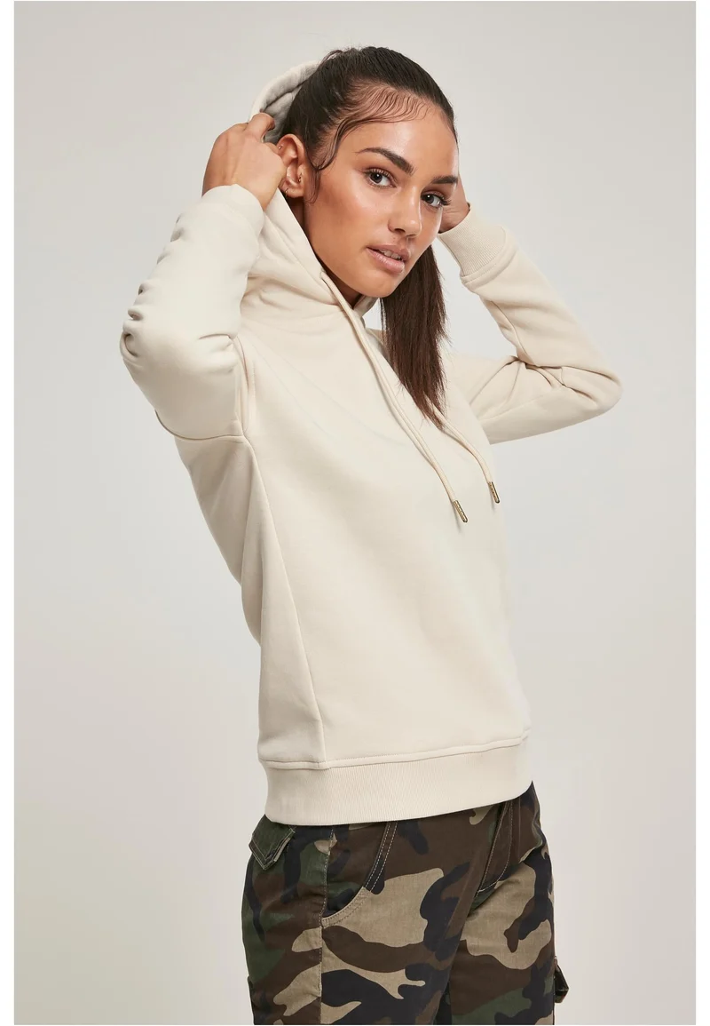 UC Ladies Organic Hoody