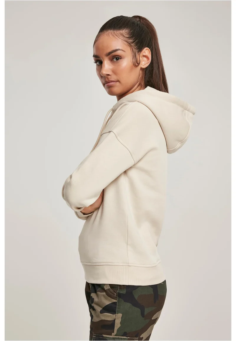 UC Ladies Organic Hoody