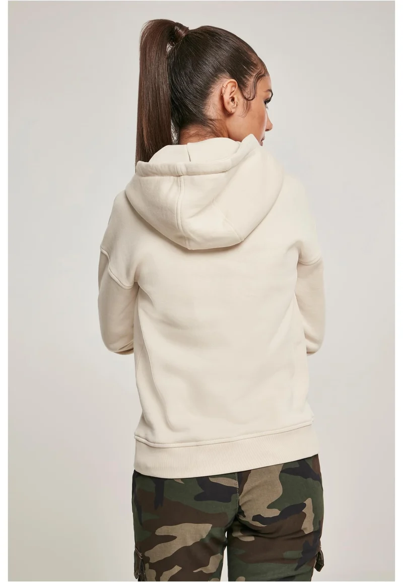 UC Ladies Organic Hoody