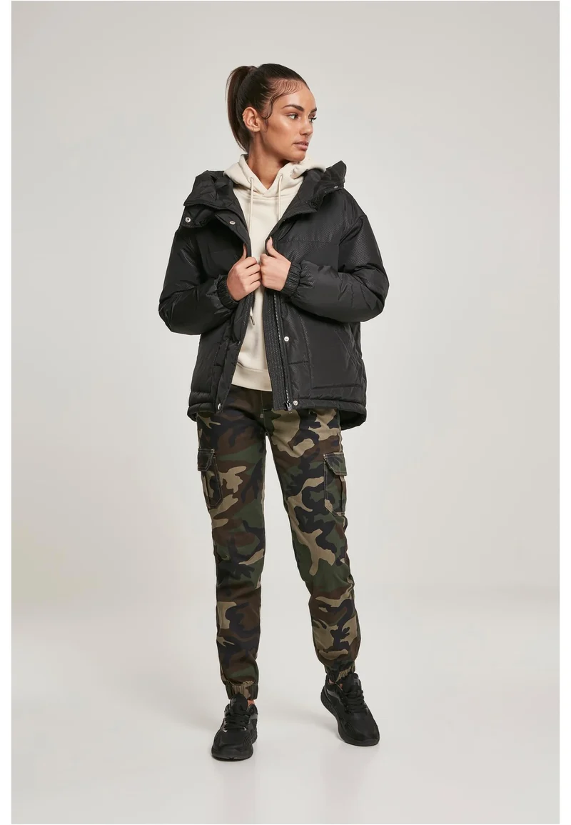 UC Ladies Organic Hoody