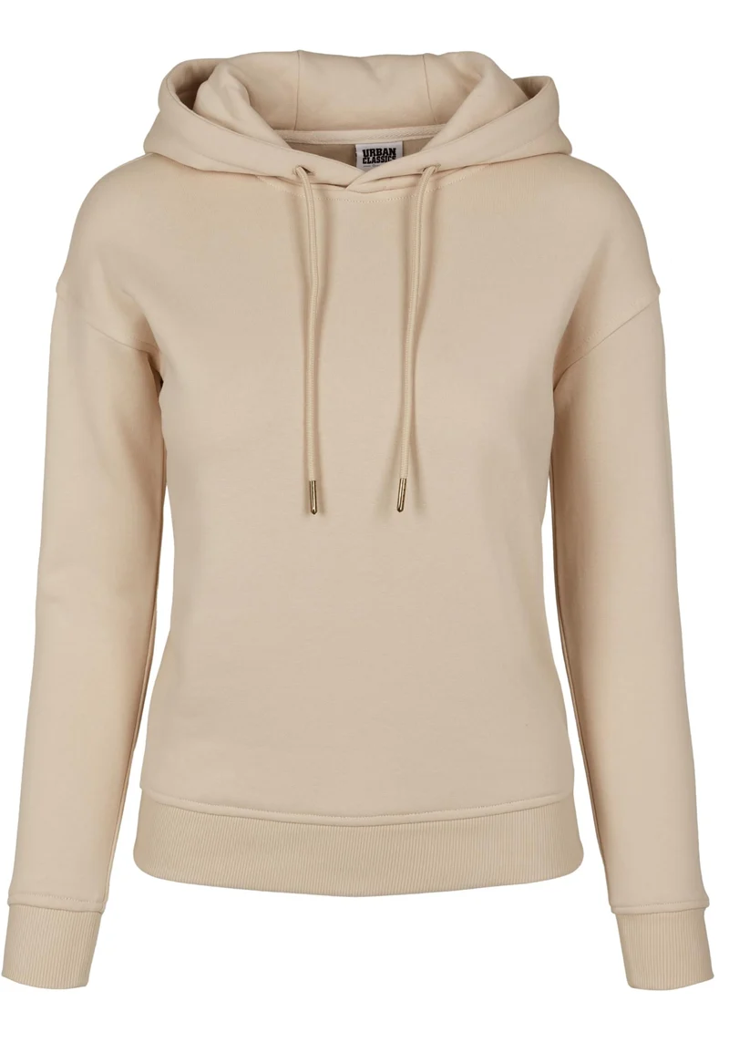 UC Ladies Organic Hoody