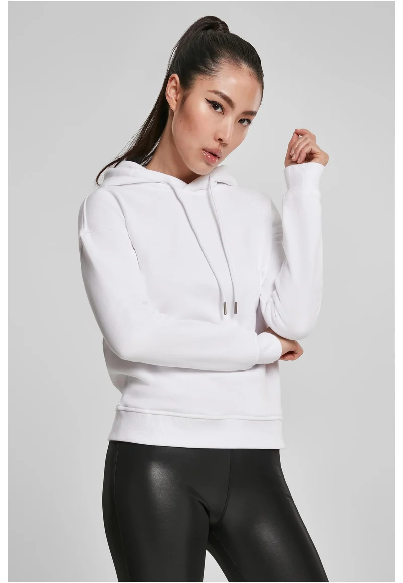 UC Ladies Organic Hoody