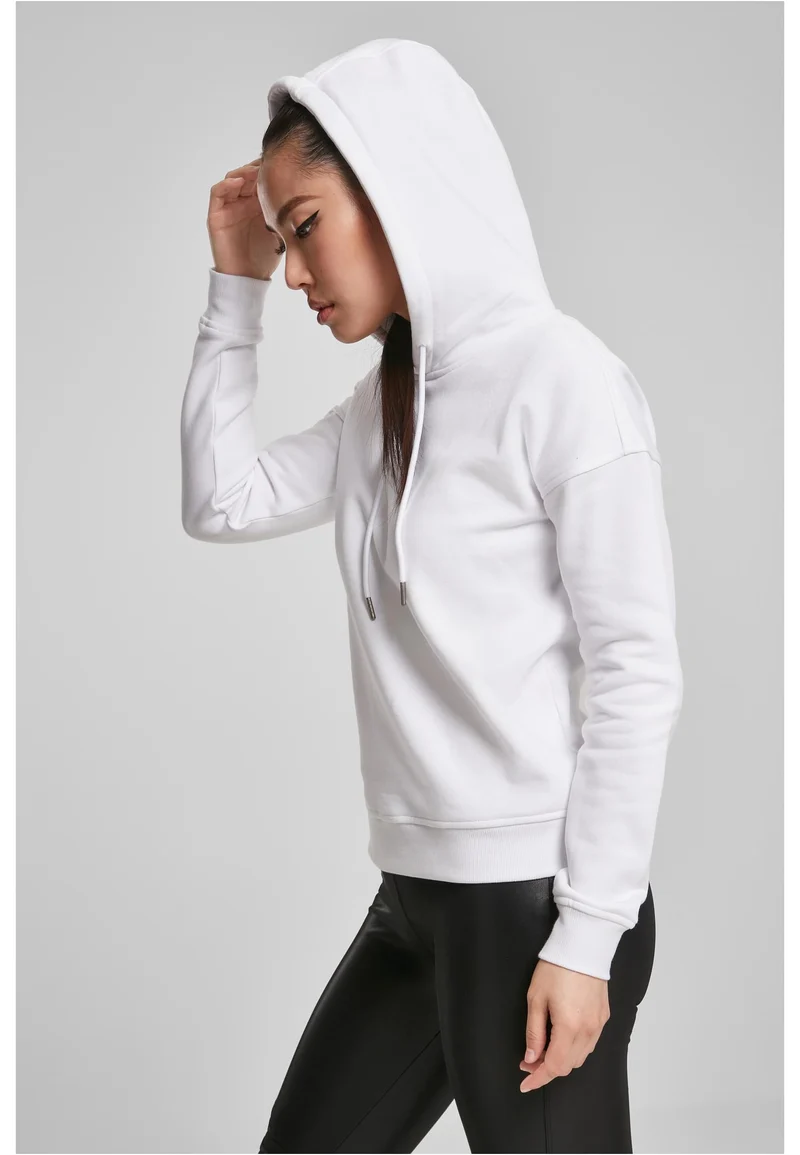 UC Ladies Organic Hoody