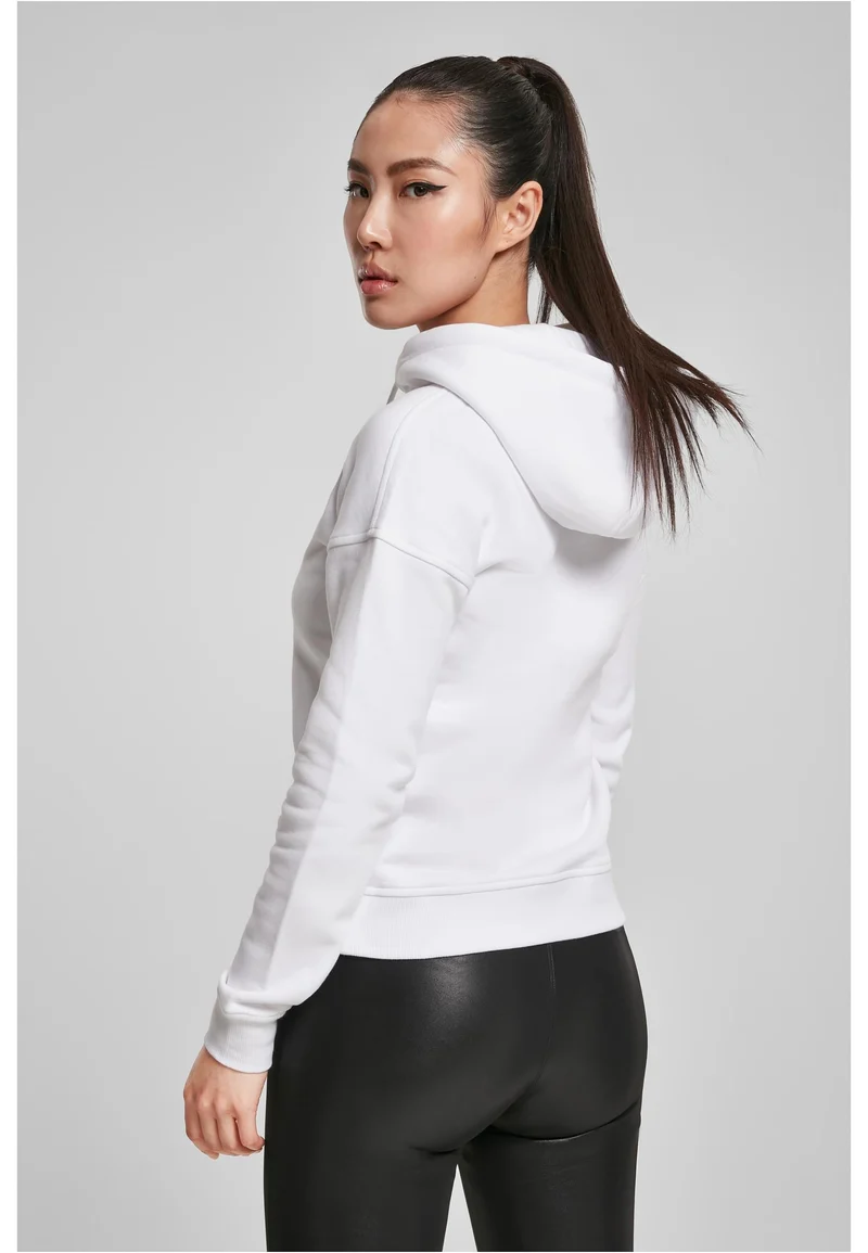 UC Ladies Organic Hoody