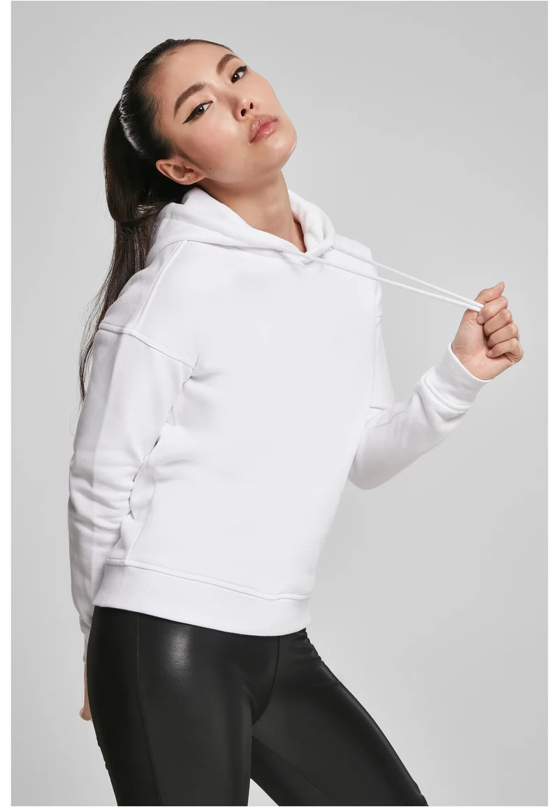 UC Ladies Organic Hoody