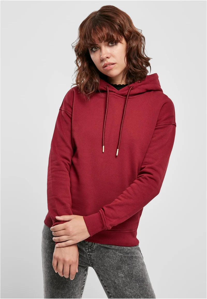 UC Ladies Organic Hoody