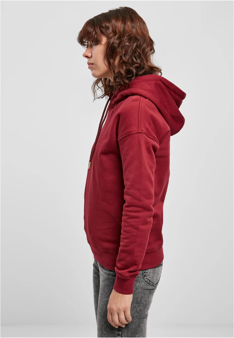 UC Ladies Organic Hoody