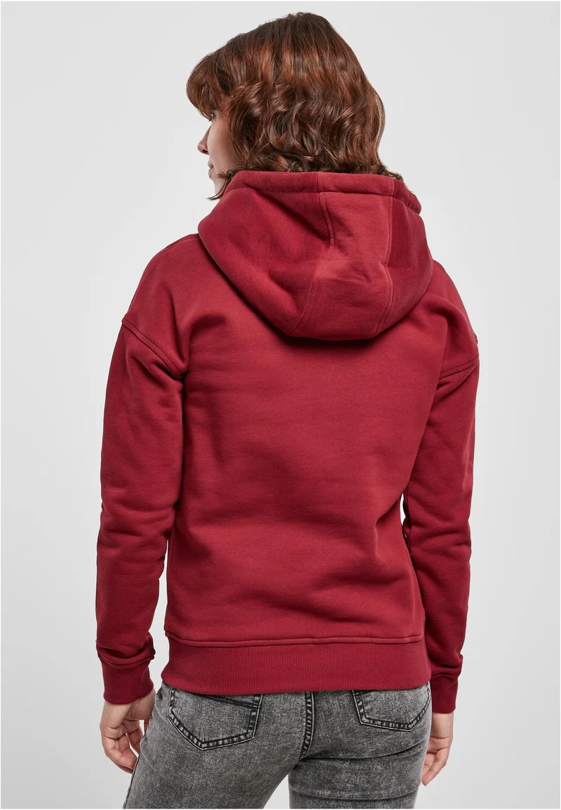 UC Ladies Organic Hoody