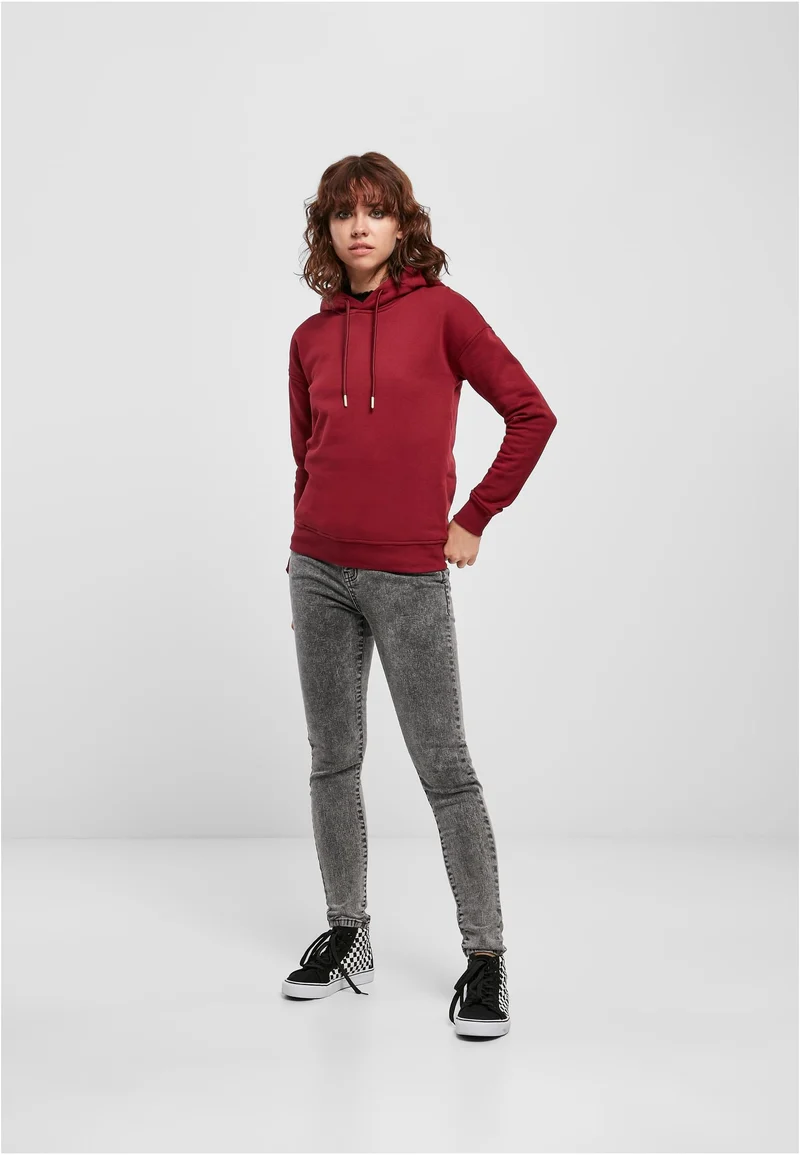 UC Ladies Organic Hoody