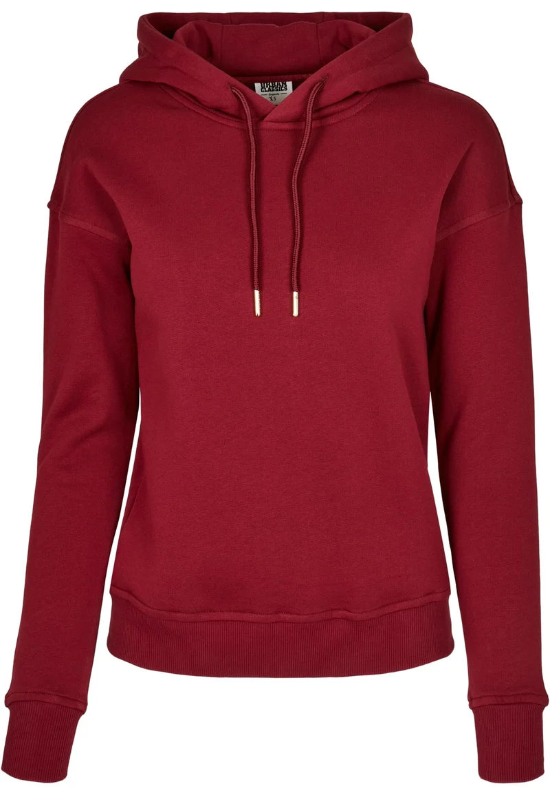 UC Ladies Organic Hoody