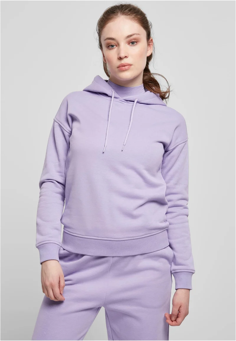 UC Ladies Organic Hoody