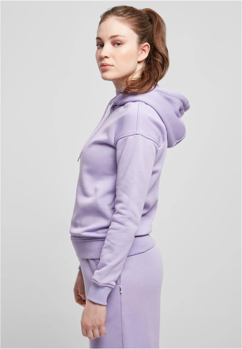 UC Ladies Organic Hoody
