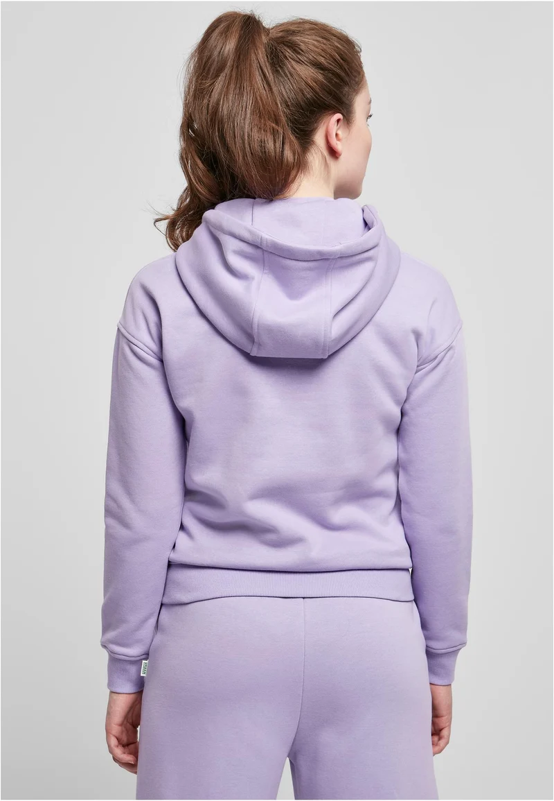 UC Ladies Organic Hoody