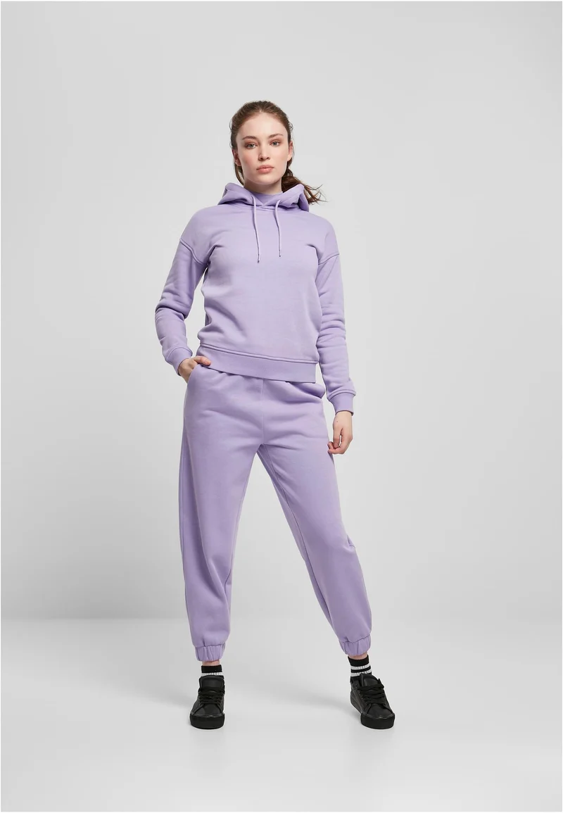 UC Ladies Organic Hoody