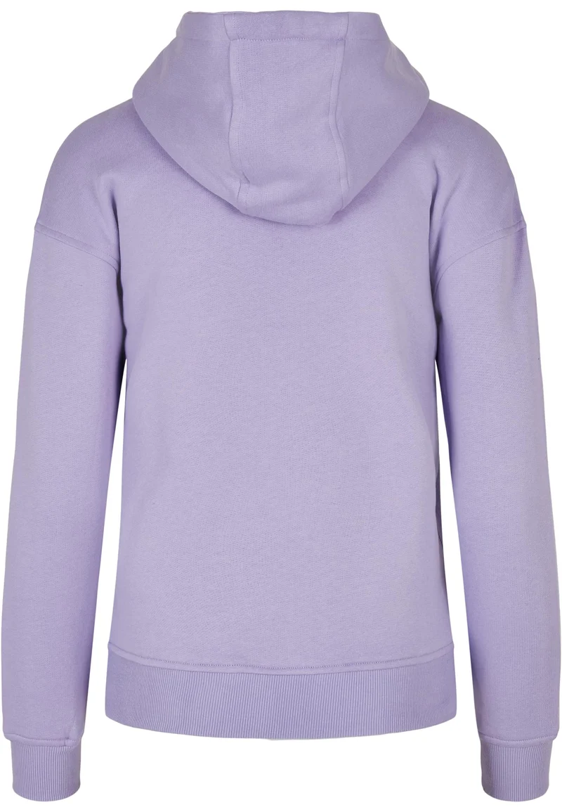 UC Ladies Organic Hoody
