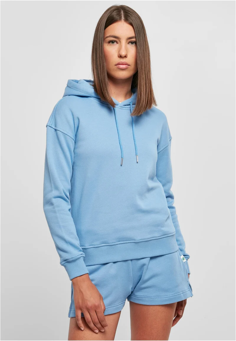 UC Ladies Organic Hoody