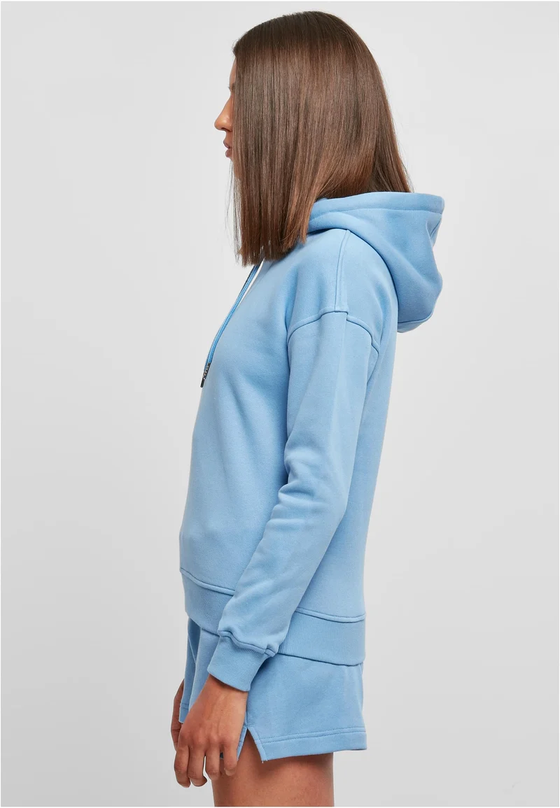 UC Ladies Organic Hoody