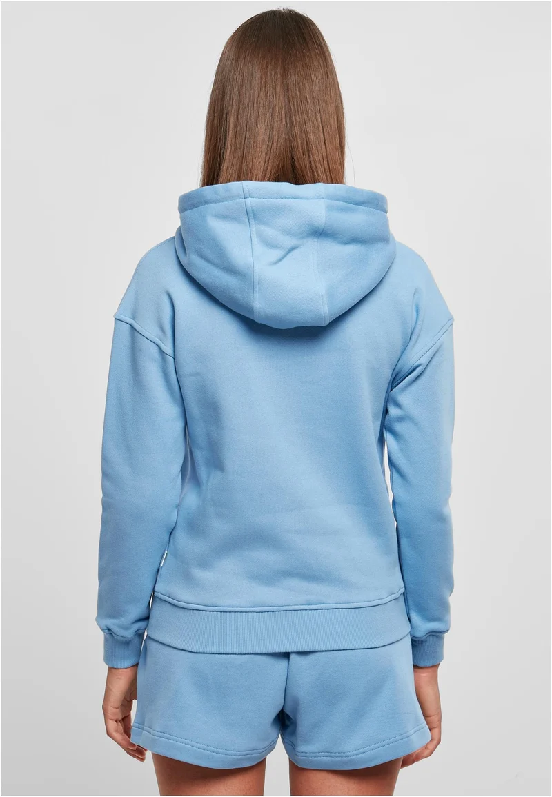 UC Ladies Organic Hoody