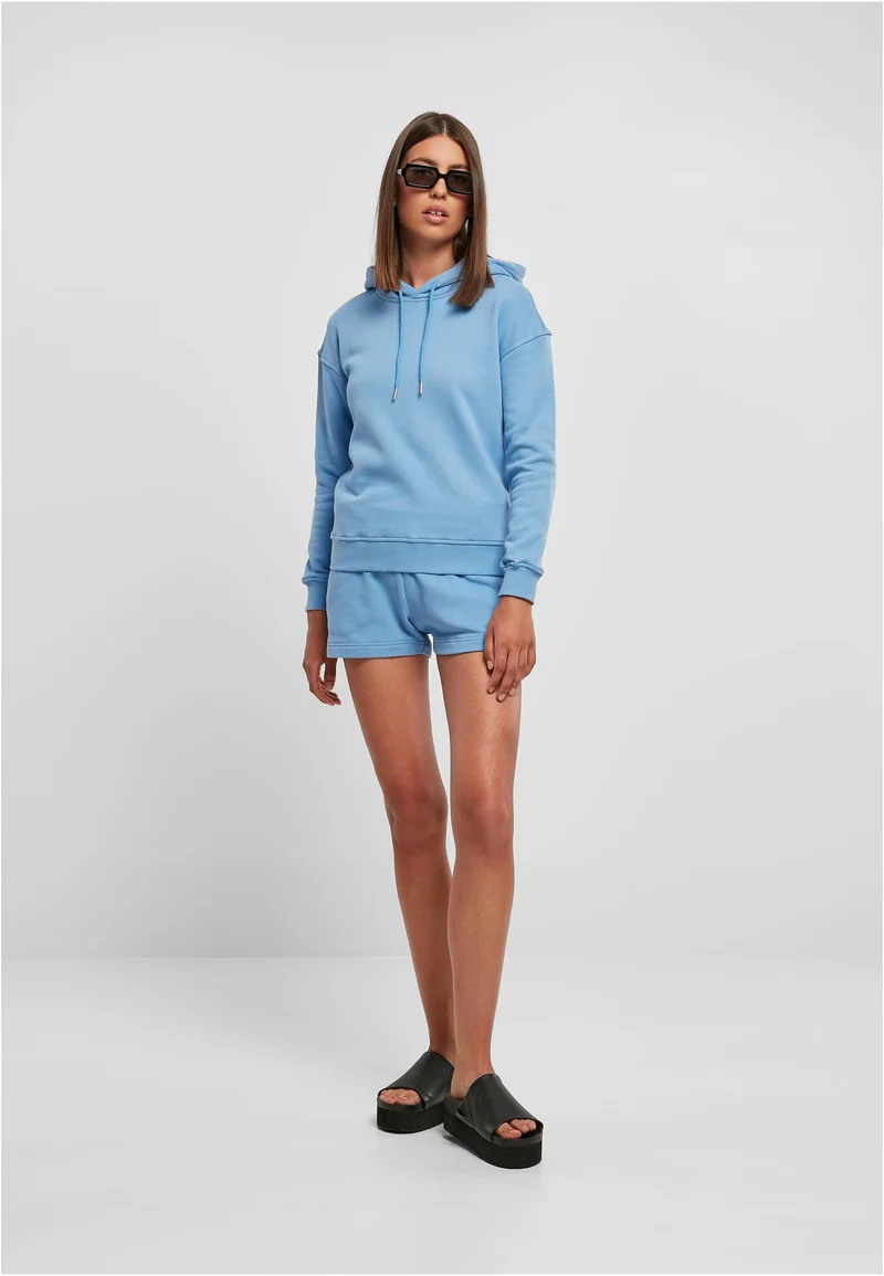 UC Ladies Organic Hoody