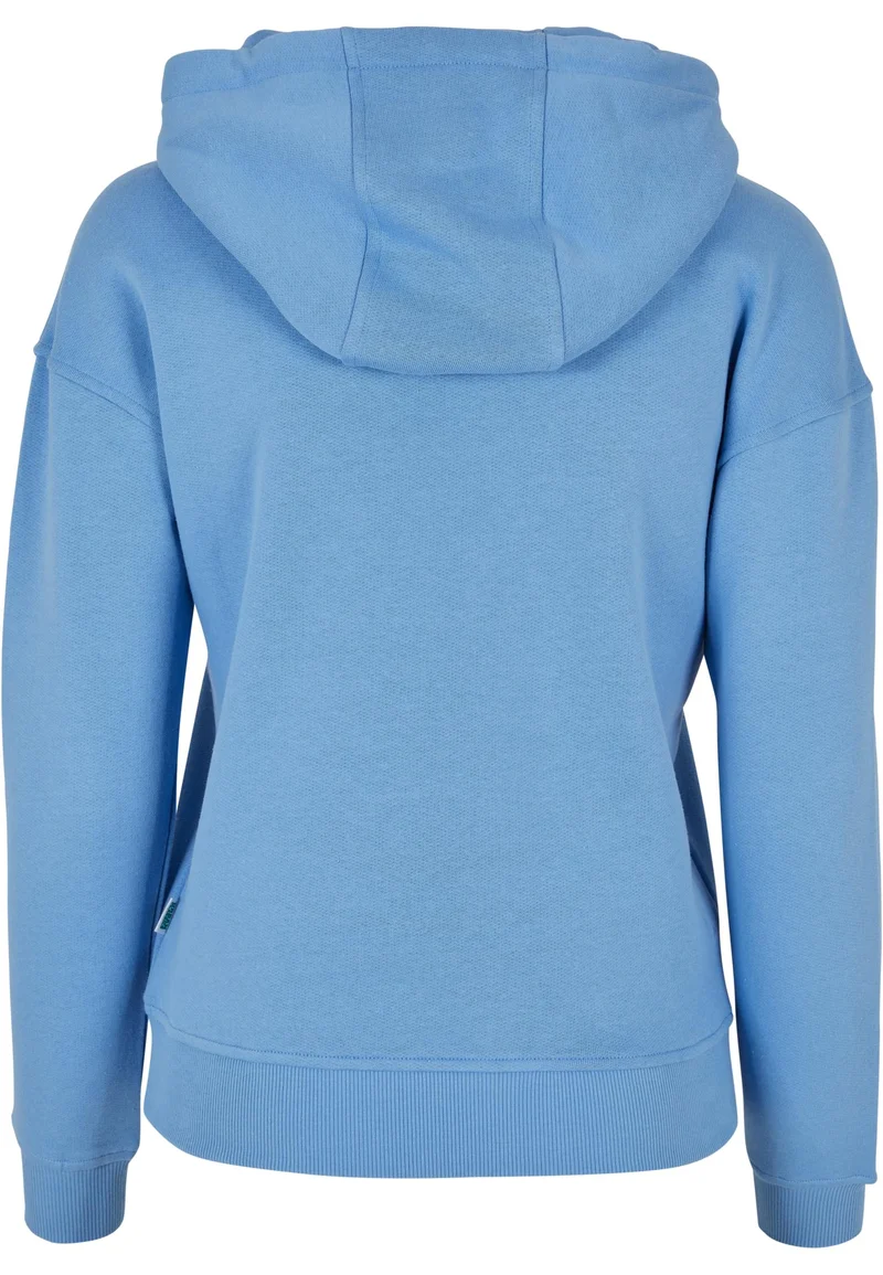 UC Ladies Organic Hoody