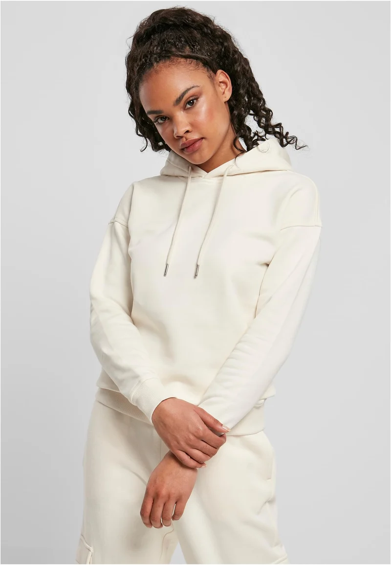 UC Ladies Organic Hoody