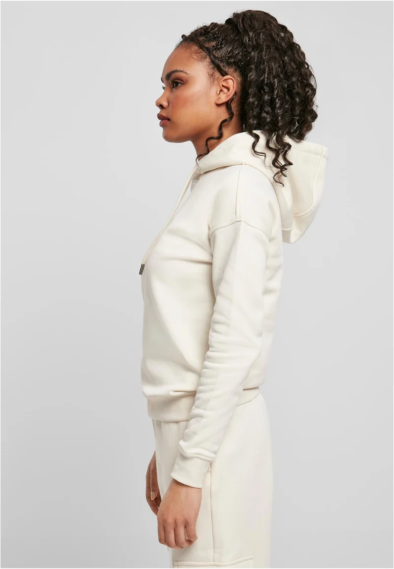 UC Ladies Organic Hoody