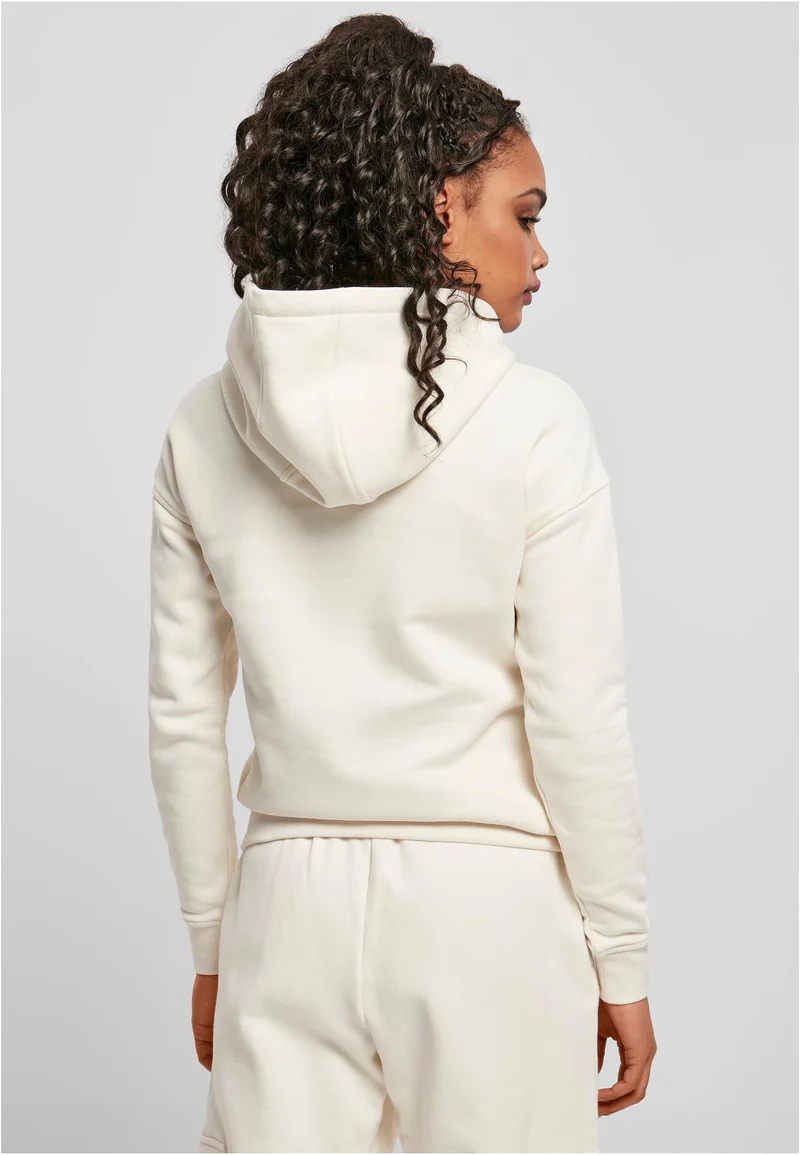UC Ladies Organic Hoody