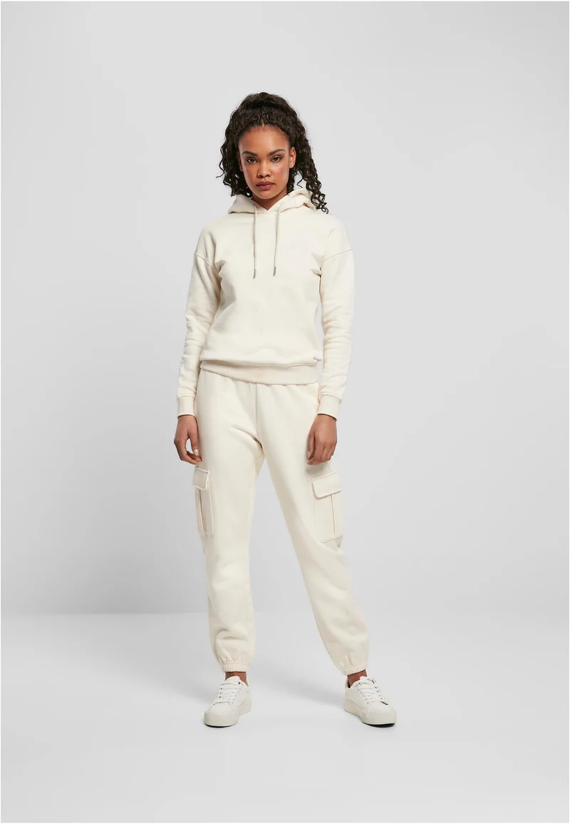 UC Ladies Organic Hoody