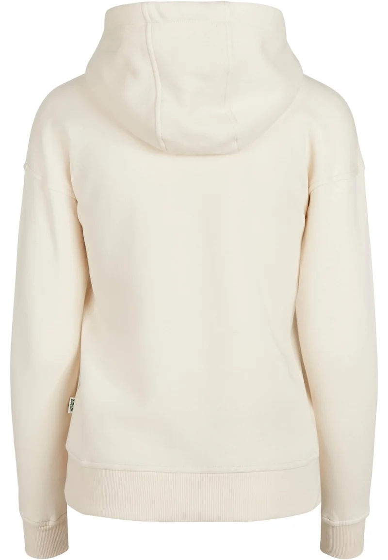 UC Ladies Organic Hoody