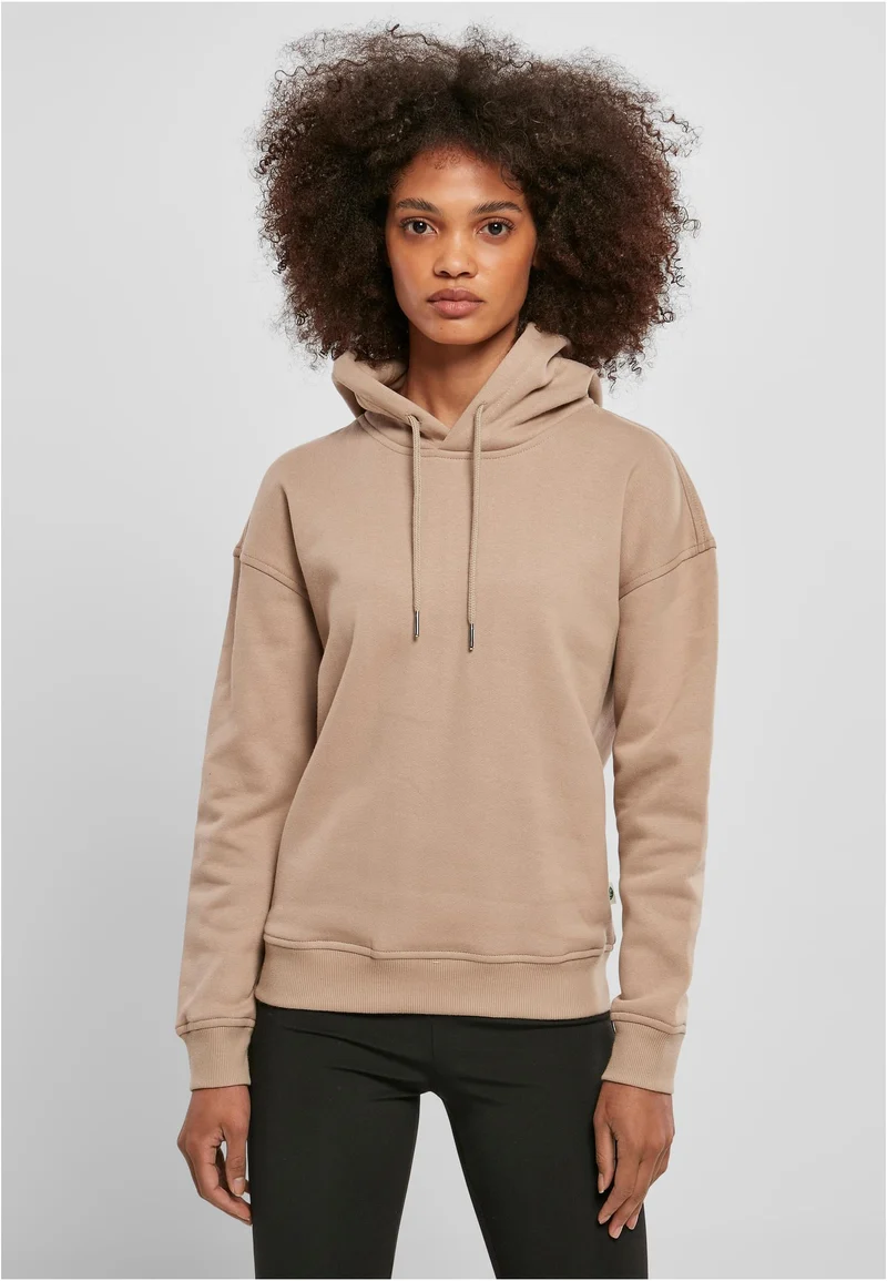 UC Ladies Organic Hoody