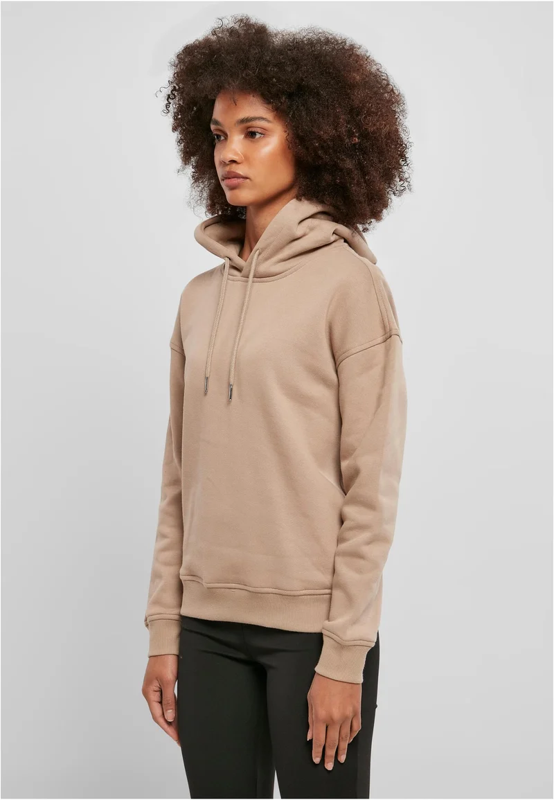 UC Ladies Organic Hoody