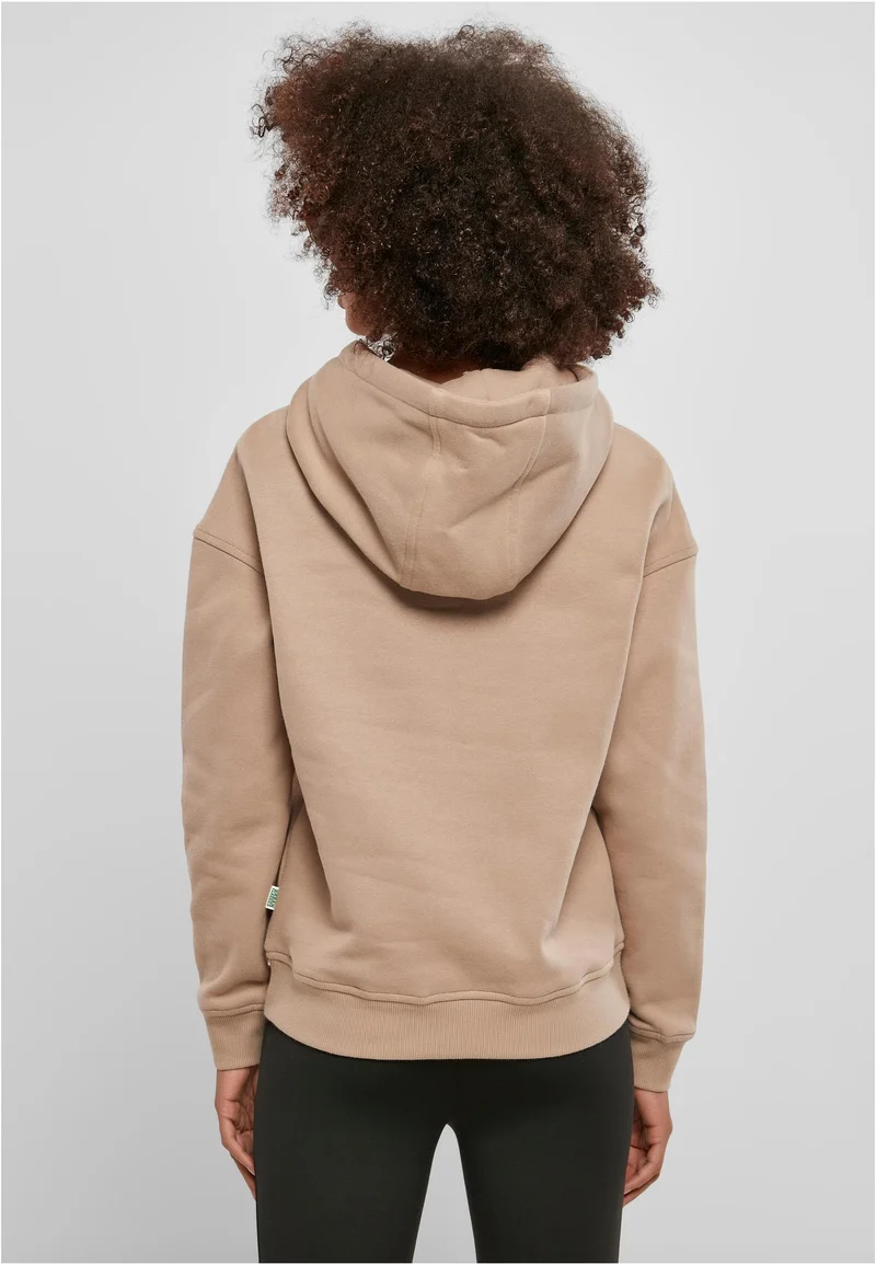 UC Ladies Organic Hoody
