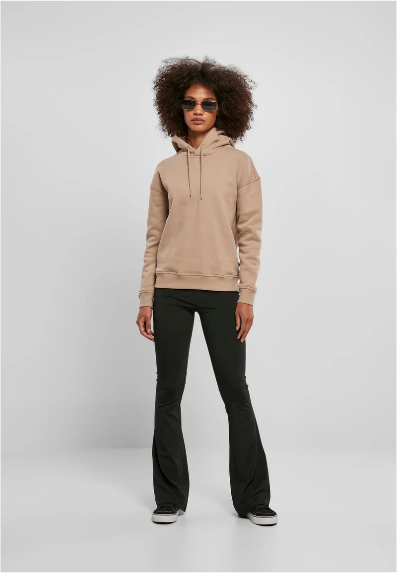 UC Ladies Organic Hoody
