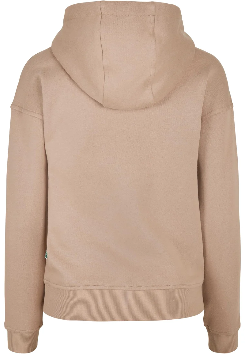 UC Ladies Organic Hoody