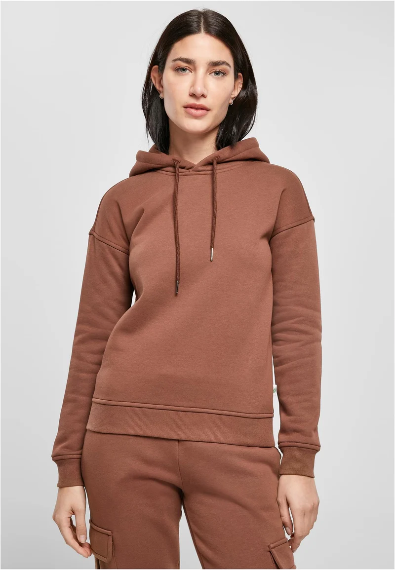 UC Ladies Organic Hoody