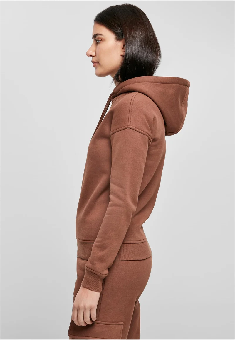 UC Ladies Organic Hoody