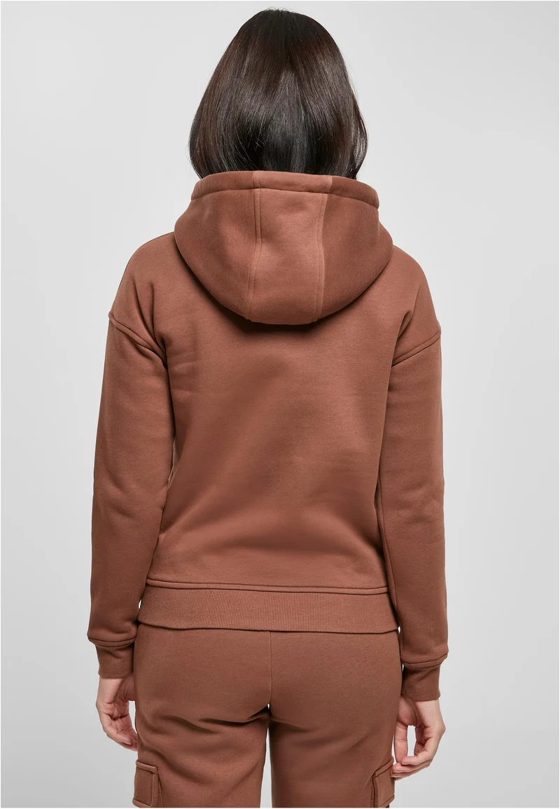 UC Ladies Organic Hoody