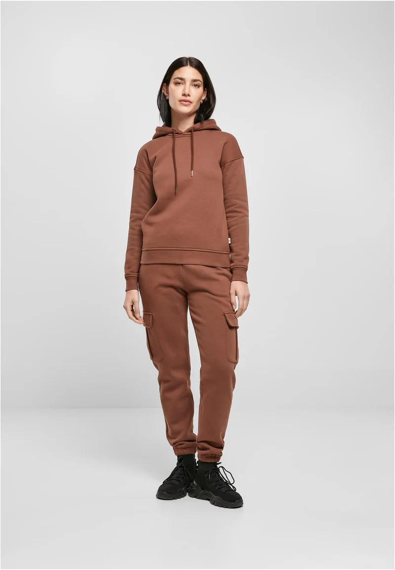 UC Ladies Organic Hoody