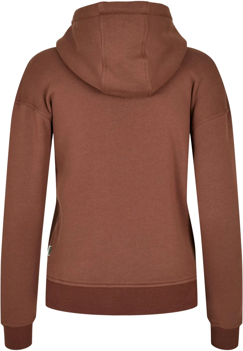 UC Ladies Organic Hoody