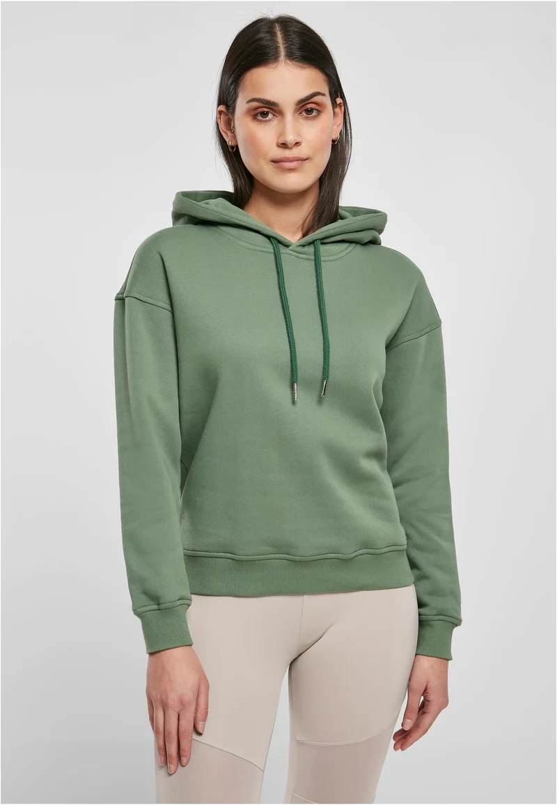 UC Ladies Organic Hoody