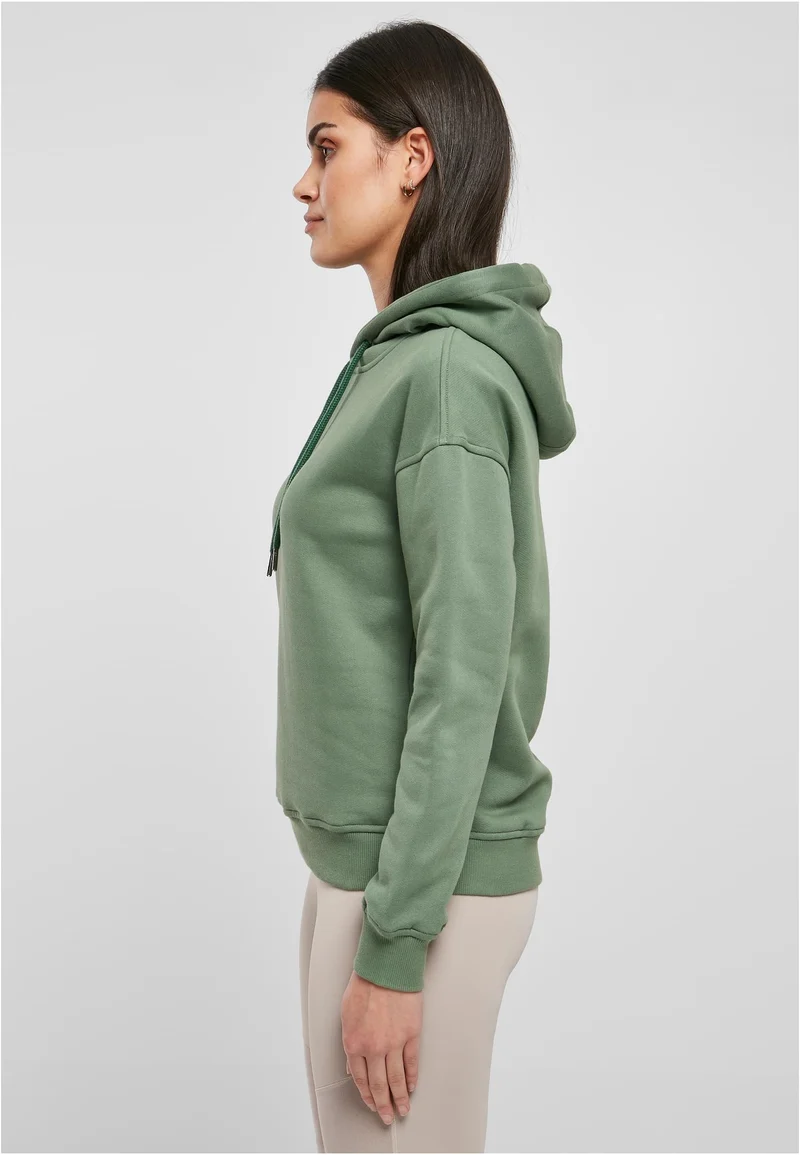 UC Ladies Organic Hoody