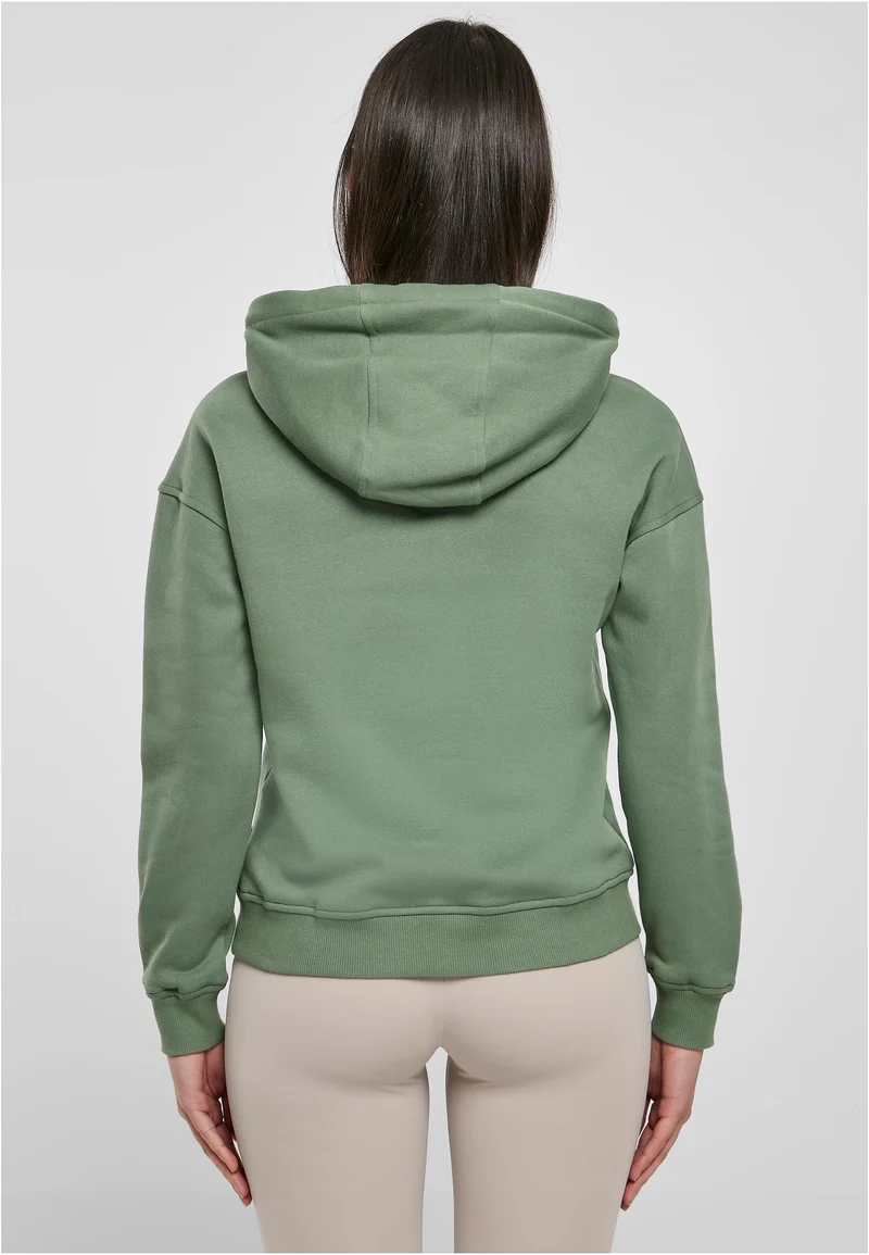 UC Ladies Organic Hoody