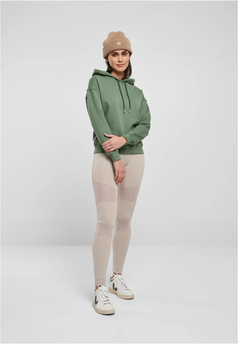 UC Ladies Organic Hoody