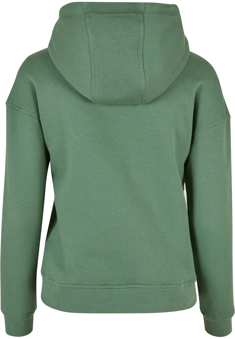 UC Ladies Organic Hoody