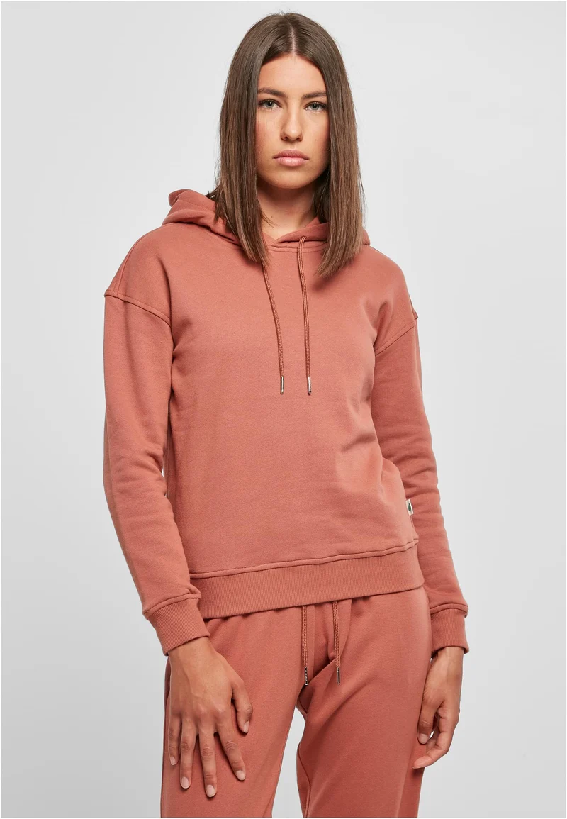 UC Ladies Organic Hoody