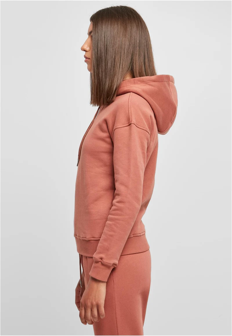 UC Ladies Organic Hoody